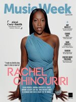 Music Week